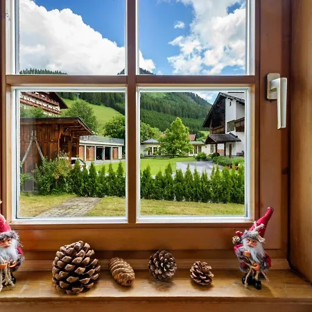 Semesterbostad Haus Bauernhaus *