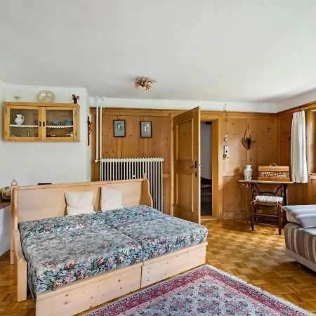 Semesterbostad Haus Bauernhaus