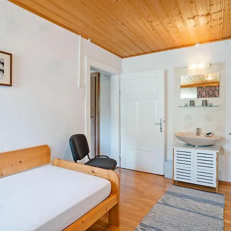 Haus Bauernhaus Semesterbostad *