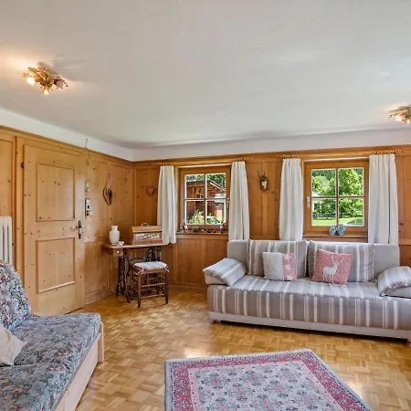 Haus Bauernhaus Vakantiehuis *