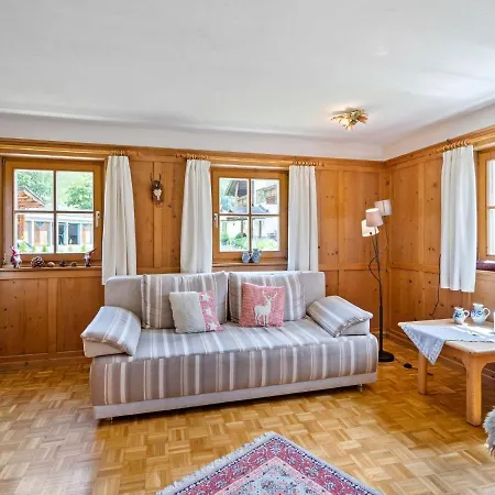Haus Bauernhaus Semesterbostad *