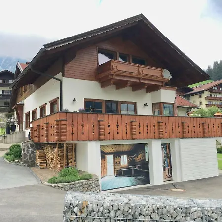Haus Bauernhaus